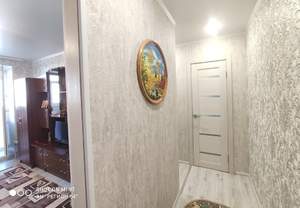 1-к квартира, вторичка, 30м2, 3/10 этаж
