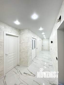 3-к квартира, вторичка, 81м2, 2/23 этаж