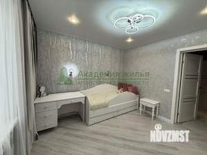 3-к квартира, вторичка, 90м2, 6/10 этаж
