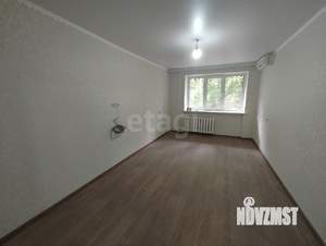 2-к квартира, вторичка, 44м2, 1/5 этаж
