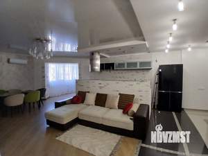 3-к квартира, вторичка, 127м2, 8/12 этаж