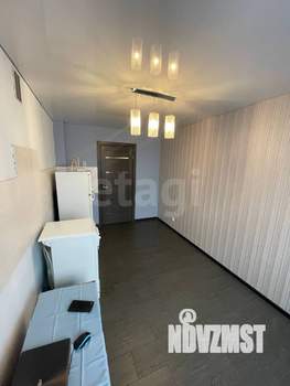 3-к квартира, вторичка, 70м2, 9/10 этаж