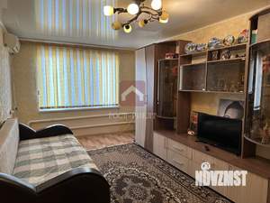 2-к квартира, вторичка, 44м2, 2/2 этаж