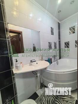 1-к квартира, вторичка, 35м2, 3/4 этаж