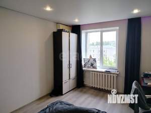 2-к квартира, вторичка, 56м2, 6/10 этаж