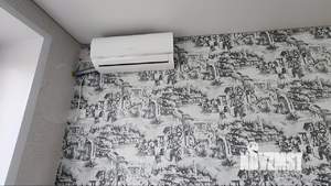 1-к квартира, вторичка, 32м2, 9/9 этаж