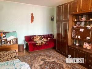 1-к квартира, вторичка, 37м2, 5/9 этаж