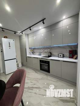 2-к квартира, вторичка, 60м2, 7/14 этаж