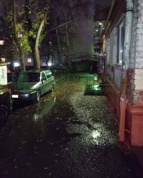 1-к квартира, вторичка, 30м2, 3/4 этаж