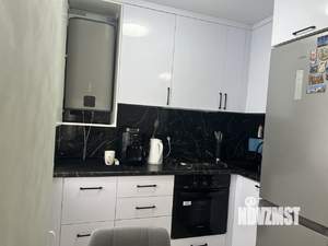 1-к квартира, вторичка, 32м2, 4/5 этаж