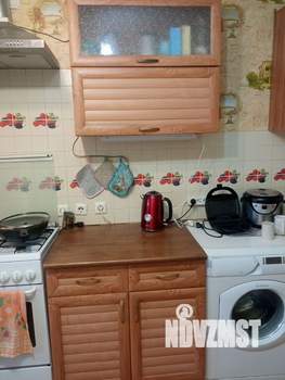 1-к квартира, вторичка, 41м2, 6/10 этаж