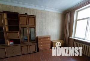 2-к квартира, вторичка, 61м2, 1/4 этаж