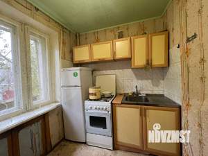 2-к квартира, вторичка, 44м2, 2/5 этаж