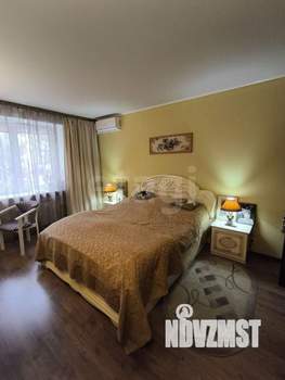 3-к квартира, вторичка, 90м2, 3/6 этаж