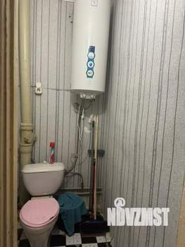 2-к квартира, вторичка, 48м2, 5/5 этаж