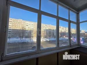 2-к квартира, вторичка, 43м2, 3/9 этаж