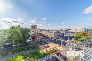 3-к квартира, вторичка, 73м2, 7/14 этаж