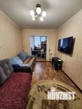 1-к квартира, вторичка, 35м2, 10/10 этаж