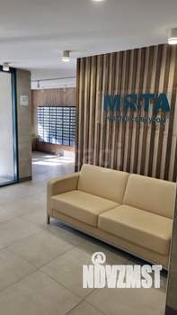 1-к квартира, вторичка, 35м2, 21/22 этаж