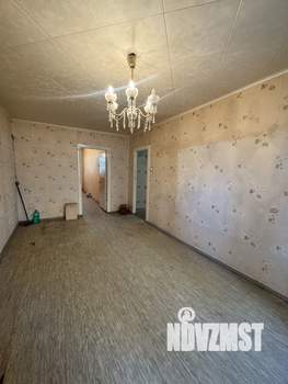 3-к квартира, вторичка, 66м2, 6/9 этаж