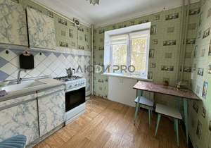 2-к квартира, вторичка, 43м2, 2/5 этаж