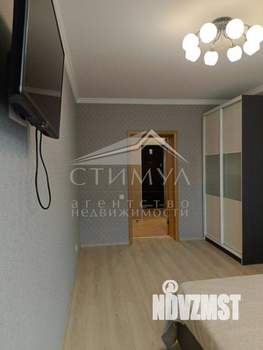 2-к квартира, вторичка, 62м2, 4/15 этаж