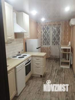 1-к квартира, вторичка, 34м2, 1/8 этаж