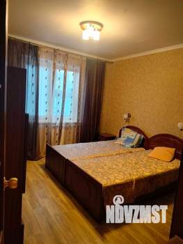 2-к квартира, вторичка, 53м2, 9/10 этаж