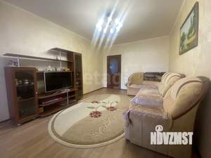 3-к квартира, вторичка, 74м2, 9/10 этаж