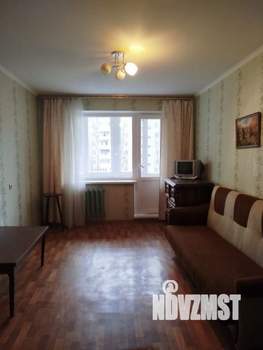 3-к квартира, вторичка, 61м2, 5/9 этаж