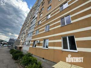 3-к квартира, вторичка, 68м2, 9/10 этаж