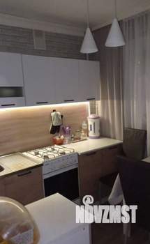 3-к квартира, вторичка, 46м2, 3/5 этаж