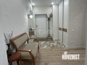 3-к квартира, вторичка, 90м2, 6/18 этаж