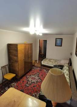 2-к квартира, вторичка, 46м2, 3/5 этаж