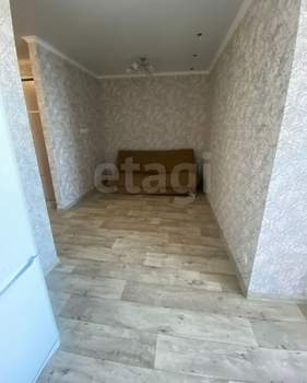 2-к квартира, вторичка, 45м2, 15/9 этаж