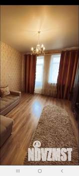 2-к квартира, вторичка, 52м2, 3/5 этаж