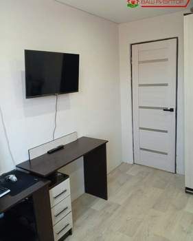 3-к квартира, вторичка, 64м2, 6/9 этаж