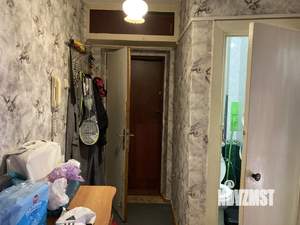 2-к квартира, вторичка, 45м2, 1/5 этаж