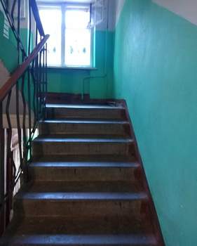 2-к квартира, вторичка, 46м2, 3/5 этаж