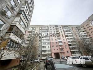 1-к квартира, вторичка, 37м2, 4/10 этаж