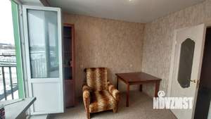 1-к квартира, вторичка, 37м2, 9/10 этаж