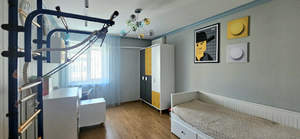 3-к квартира, сданный дом, 89м2, 9/10 этаж