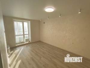 1-к квартира, вторичка, 37м2, 3/11 этаж