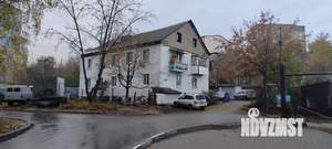 2-к квартира, вторичка, 40м2, 1/2 этаж