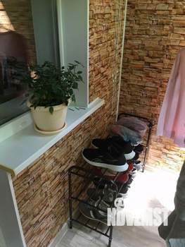 2-к квартира, вторичка, 51м2, 1/9 этаж