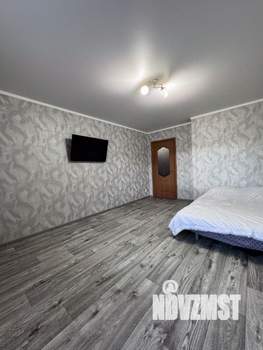 1-к квартира, вторичка, 38м2, 1/11 этаж