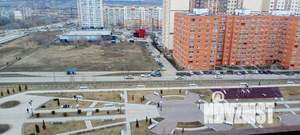 2-к квартира, вторичка, 55м2, 12/15 этаж