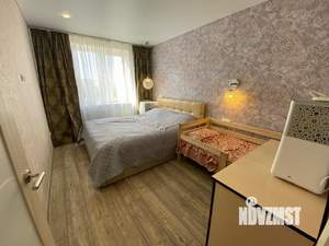 3-к квартира, вторичка, 63м2, 9/10 этаж