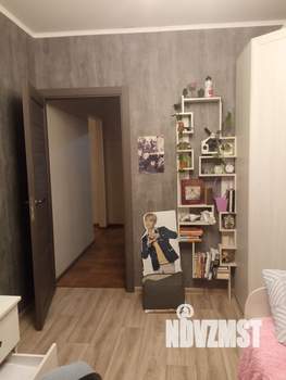 3-к квартира, вторичка, 64м2, 8/9 этаж