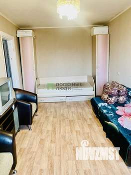 1-к квартира, вторичка, 33м2, 6/9 этаж